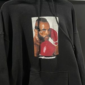 The Hundreds Hoodie